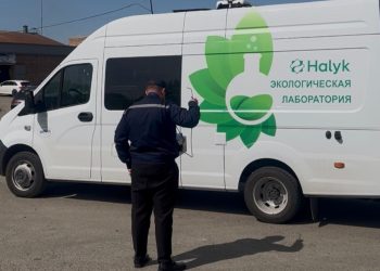 В «Казцинке» заявили об отсутствии экологического ущерба после взрыва в Усть-Каменогорске
