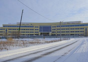 В ВКО в 2026 году планируют завершить 16 социальных объектов