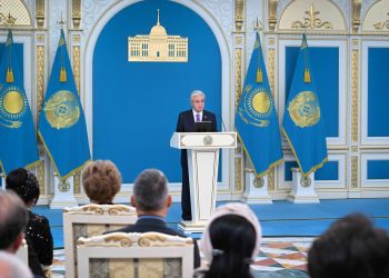 Токаев: Культура – основа национальной идентичности Казахстана