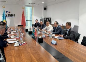 Производство досмотрового оборудования Nuctech локализуют в Казахстане