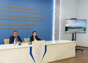 12 домов построят для многодетных семей Маркакольского района