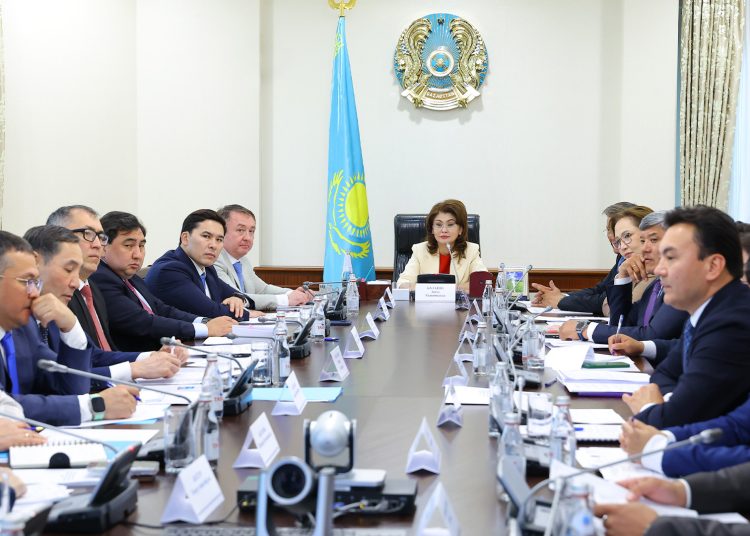 Фото: primeminister.kz