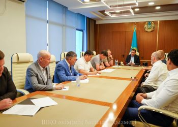 Аким ВКО потребовал усилить безопасность на шахтах после гибели работника на Артемьевской
