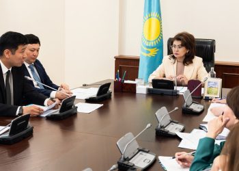 Правительство Казахстана запустило комплексный план по развитию культуры чтения