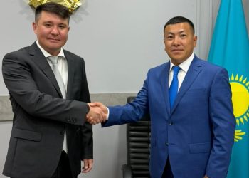 В Риддере назначили нового заместителя акима города