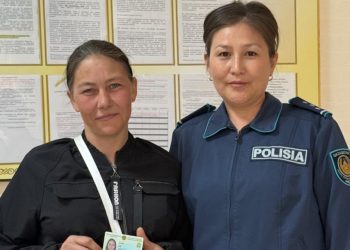33 года вне правового поля: жительнице Риддера вернули документы