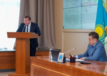 В ВКО продолжается масштабное обновление энергетической инфраструктуры