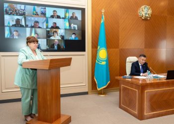 В ВКО завершается подготовка к международному фестивалю «Алтай – золотая колыбель тюркского мира»