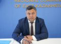186 новых рабочих мест и инвестиции на 26 млрд тенге: итоги полугодия в Уланском районе