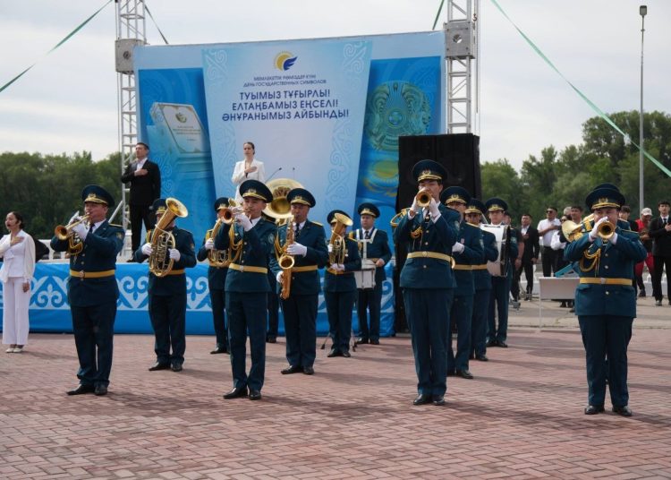 Фото: пресс-служба акима ВКО