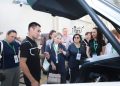 Международный диалог в ВКТУ: новые решения для подготовки инженеров
