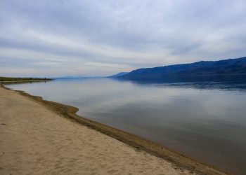 В районе Самар планируют благоустроить официальный пляж