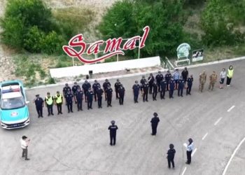 Безопасность на воде – под особым контролем