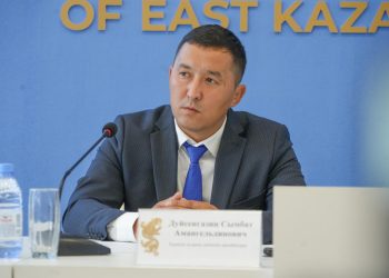 Свыше 12 тысяч гектаров возвращено государству в Курчумском районе ВКО