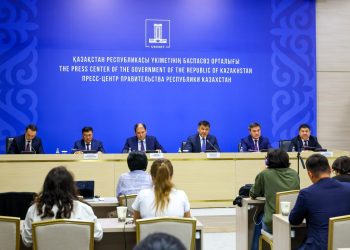 В поездах КТЖ появится стабильный интернет на всем пути следования
