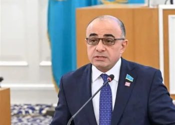 Депутатский запрос о необходимости расширения раскрытия сведений об иностранном финансировании