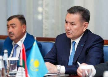 Восточный Казахстан расширяет международное сотрудничество