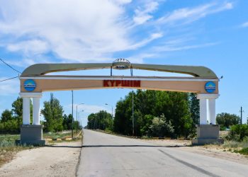 В Курчумском районе ВКО строят жильё, обновляют инфраструктуру и поддерживают сельский бизнес