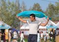 Алтай вновь объединил тюркский мир