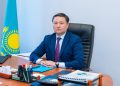 Нуржан Курмангалиев возглавил Региональный центр государственно-частного партнёрства ВКО