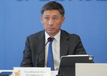42 нарушения за полгода: в ВКО подводят итоги экологических проверок