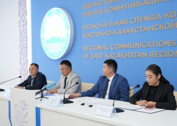 В ВКО отремонтируют 215 километров дорог к туристическим объектам