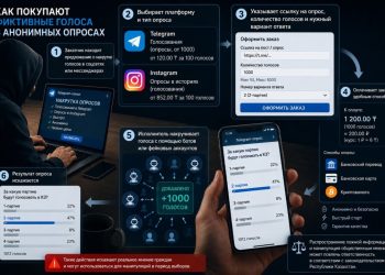 «Лжесоциология» перед выборами: почему анонимные опросы в соцсетях опасны