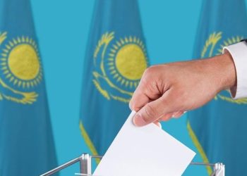 Выборы в Курултай: шаг к укреплению связи между обществом и властью