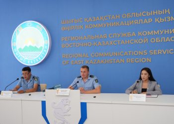 В ВКО по амнистии прекратили более 60 тысяч адмпроизводств и списали штрафы на 880 млн теңге