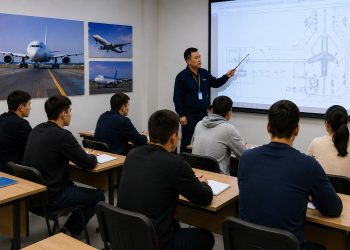 В ВКО готовят кадры для новых аэропортов: обучение прошли 42 безработных