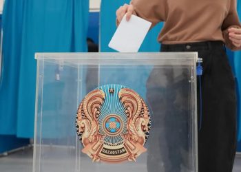 Диалог с людьми и конкретные предложения: как прошел день агитационной кампании в Восточно-Казахстанской области