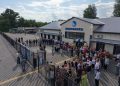 В ВКО открылись первые модернизированные железнодорожные вокзалы