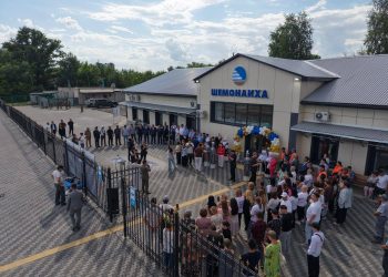 В ВКО открылись первые модернизированные железнодорожные вокзалы