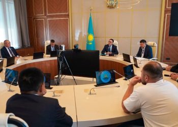 В ВКО приехали делегации из 9 областей для обмена опытом в АПК