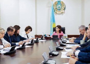 В Казахстане утвердили Комплексный план по охране ментального здоровья до 2030 года