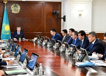 Правительство утвердило план модернизации инженерных сетей: в ВКО до 2030 года обновят более 1,7 тысячи километров коммуникаций