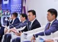 В партии «Әділет» обсудили пути сокращения разрыва между городом и селом