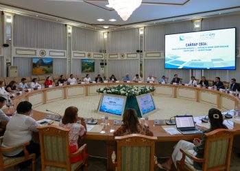 В новом Курултае за регионы будут отвечать партии, а не депутаты-одиночки