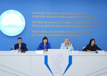 В ВКО оказали более 3,5 тысяч услуг медико-социальной экспертизы с начала года