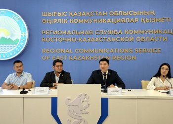 В ВКО религиозная ситуация остаётся стабильной