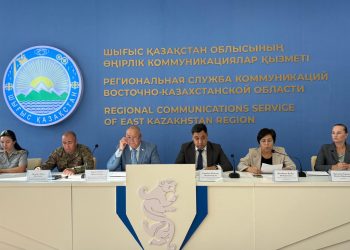 В ВКО подготовка к новому учебному году близится к завершению