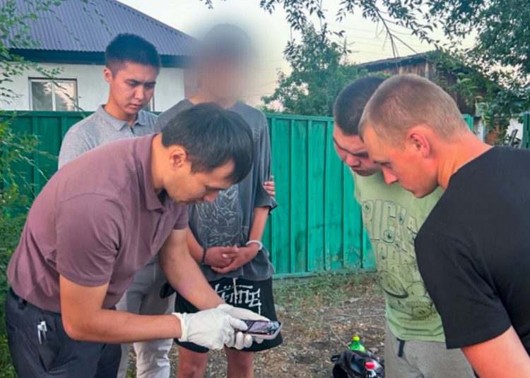 Фото: ДП ВКО