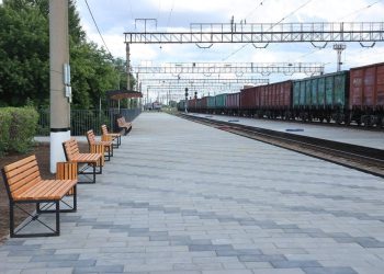 В Казахстане после реконструкции открыли 70 железнодорожных вокзалов