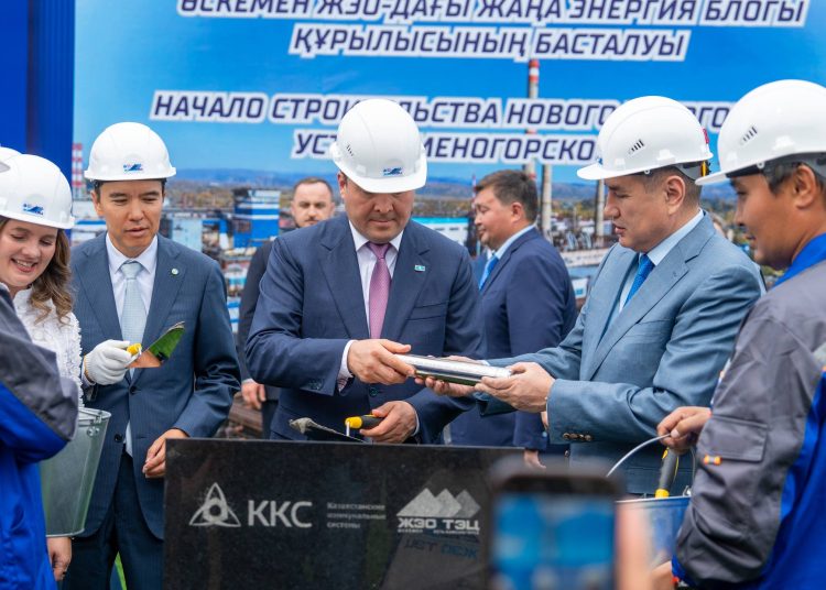 Фото: пресс-служба акима ВКО