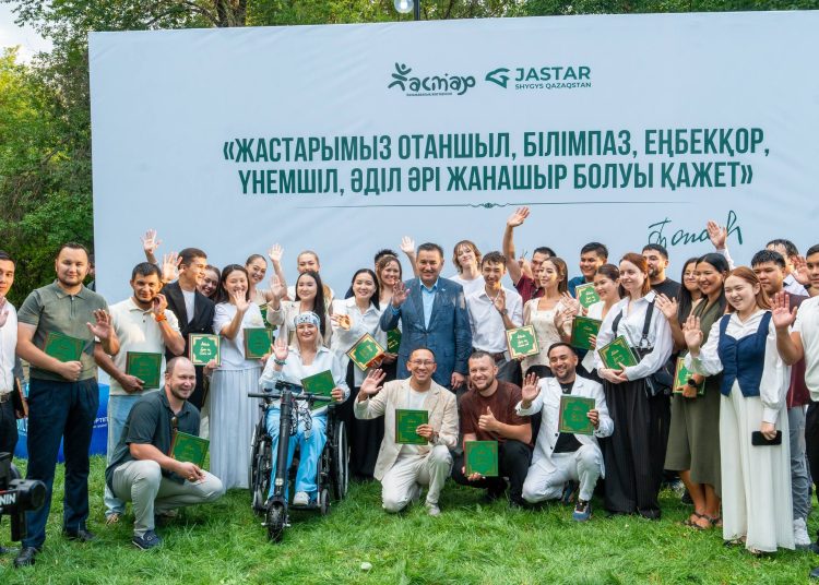 Фото: пресс-службу акима ВКО