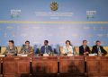 Миссия ШОС высоко оценила выборы депутатов Курултая в Казахстане