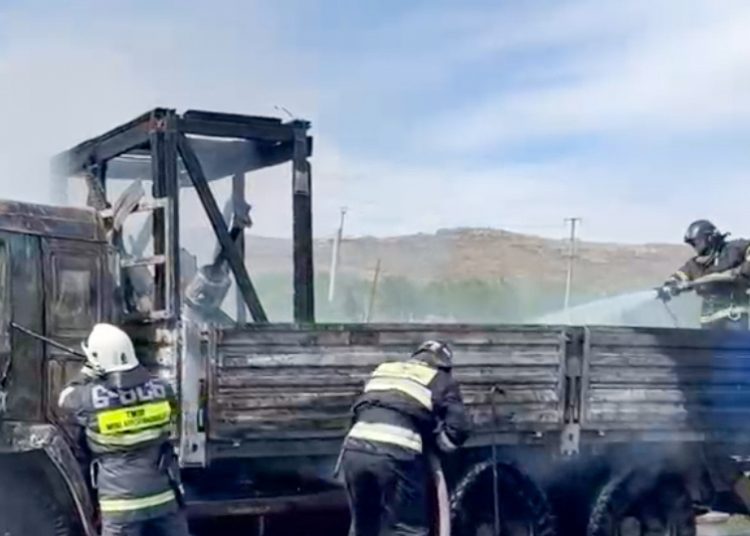 Фото: скриншот из видео