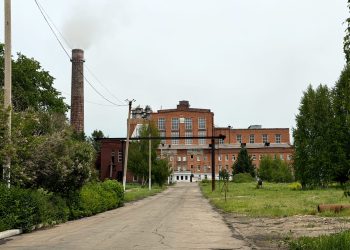 В Риддере завершают подготовку к отопительному сезону