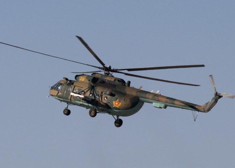 Фото: пресс-служба министерства обороны РК