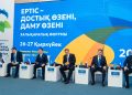 ВКО инициирует создание цифрового паспорта Иртыша и речного порта на Зайсане